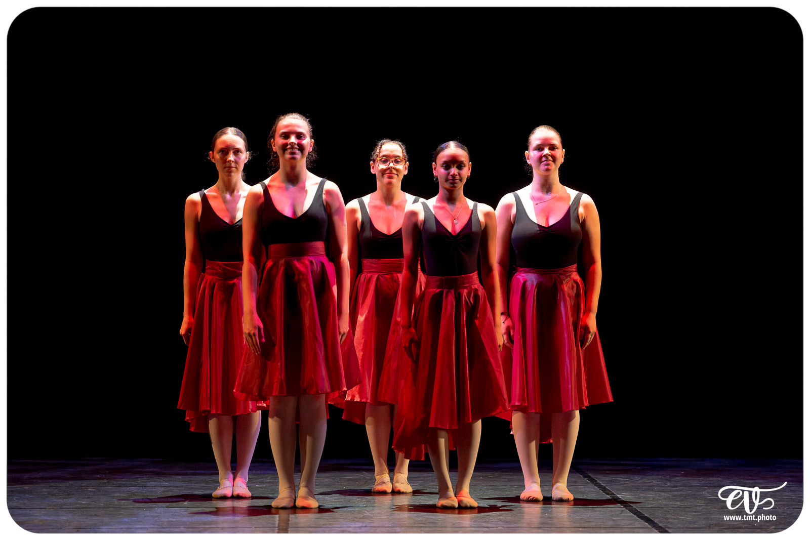 GALA DE DANSE 2026 EMMDH